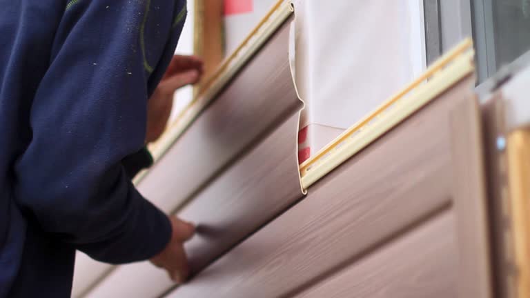 Best Siding Removal and Disposal  in Grayling, MI