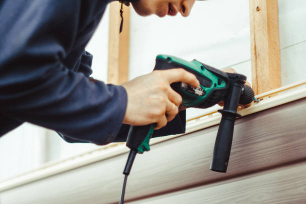 Siding Removal and Disposal in Grayling, MI